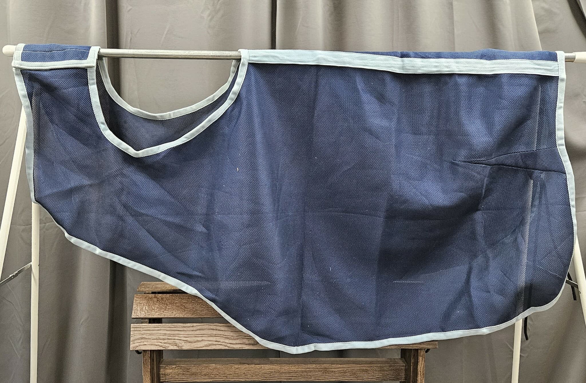 Skrittäcke, L, R.S.T