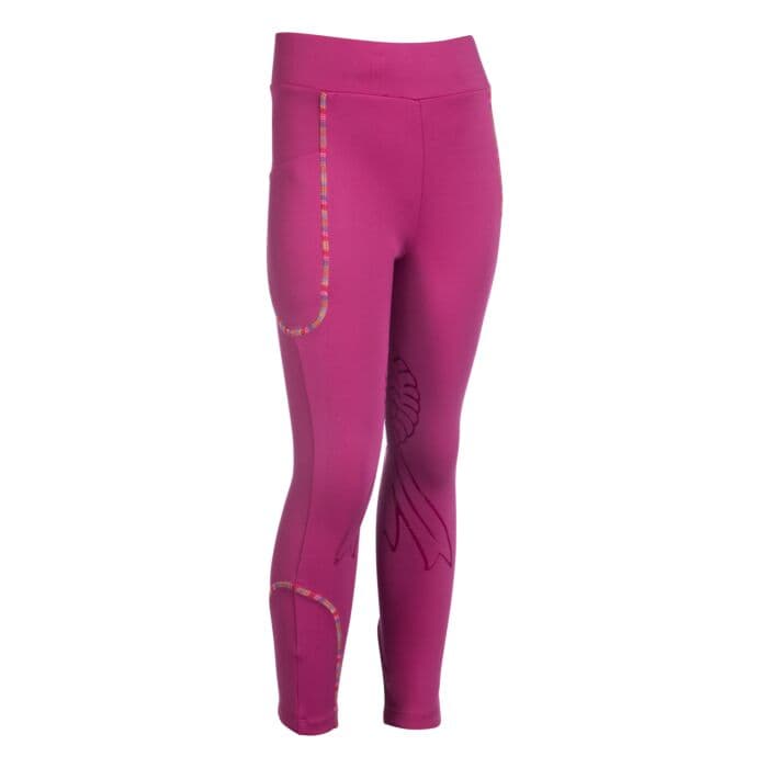 Ridleggings, 110-164 cl, HKM Polly