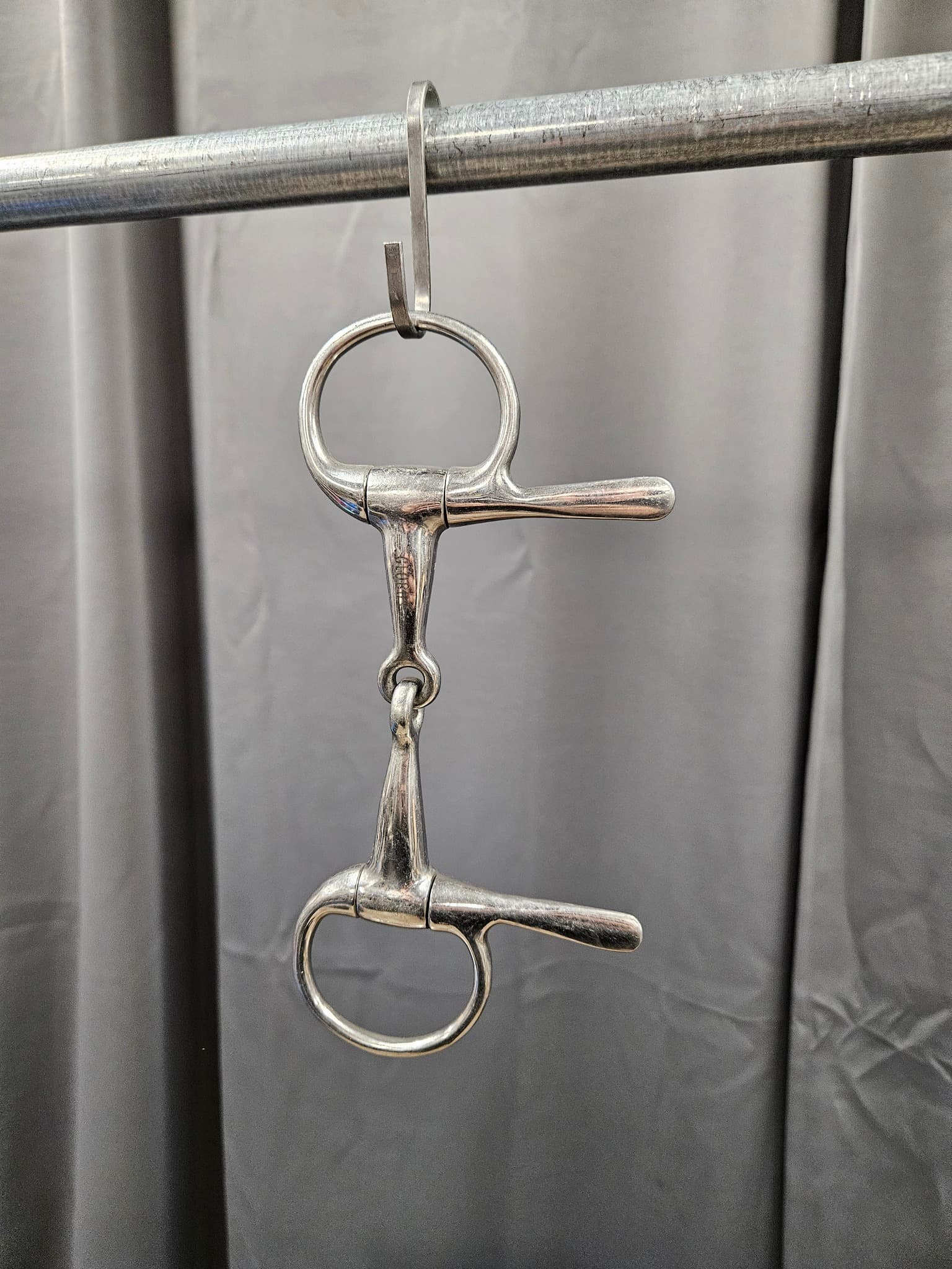 Halfcheek, 10,5 cm, Globus