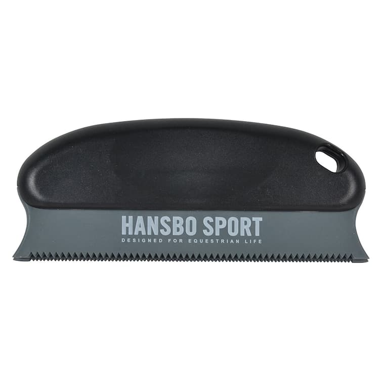 Pälsskrapa, Hansbo Sport