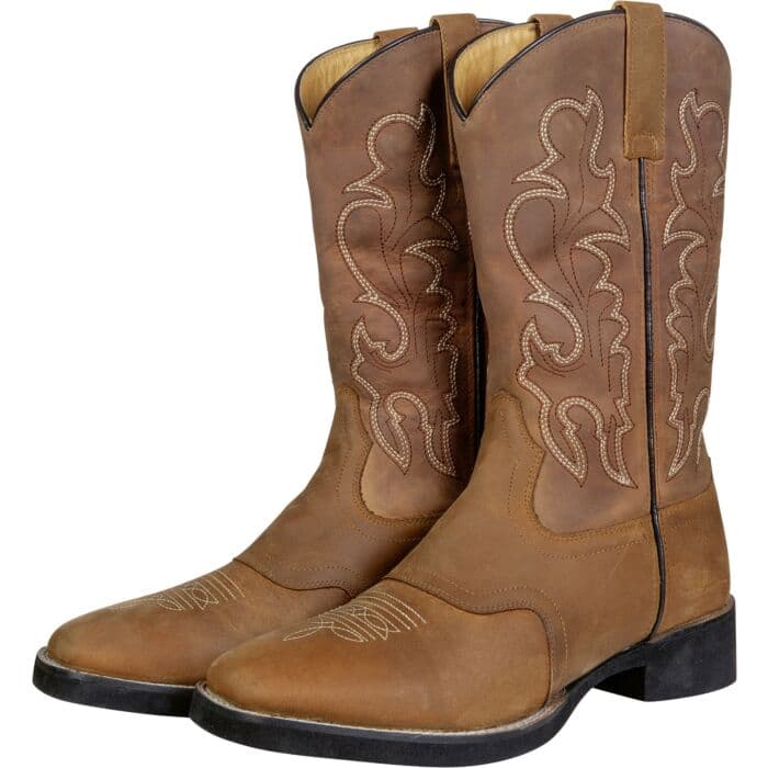 Westernboots, 36-38, HKM Nevada