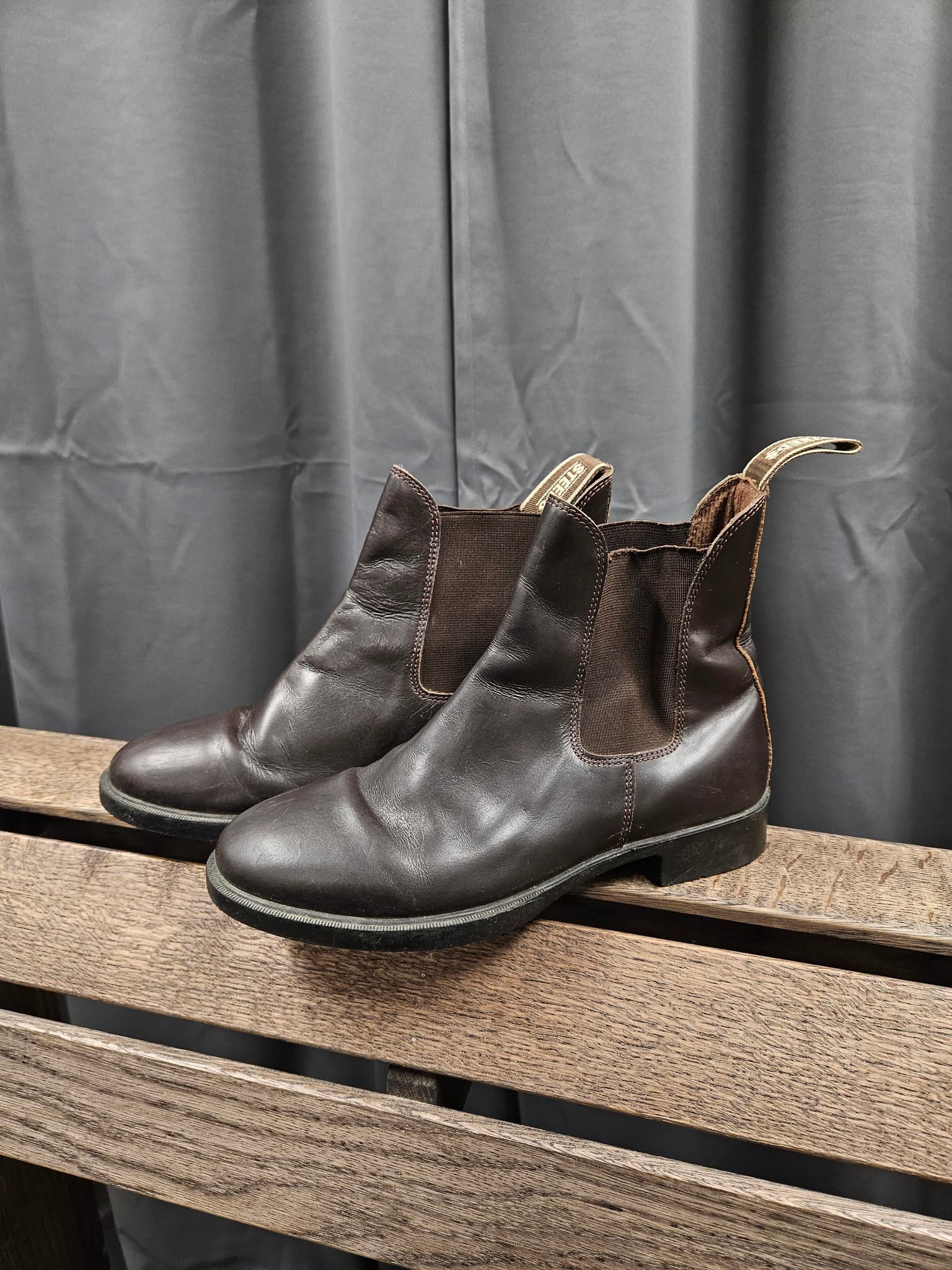 Jodhpurs, 37, Steeds