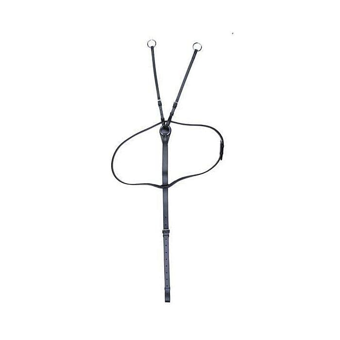 Martingal, ponny-full, HKM