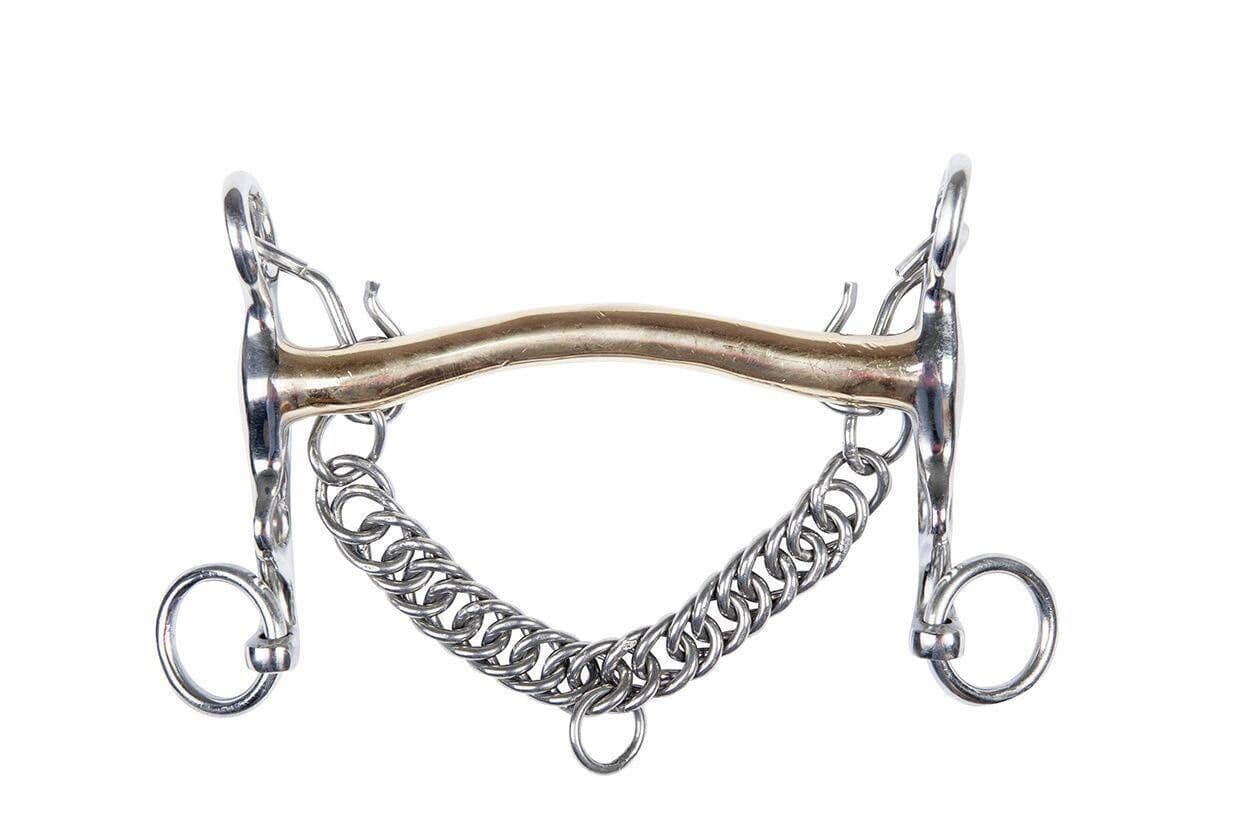 Kandarstång, 12,5-15,5 cm, HKM