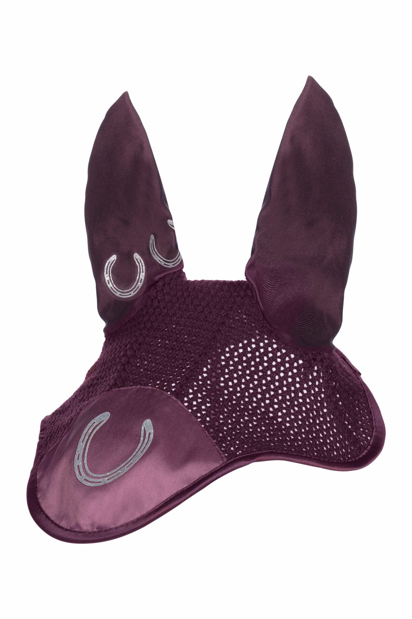 Huva, ponny, HKM Alva