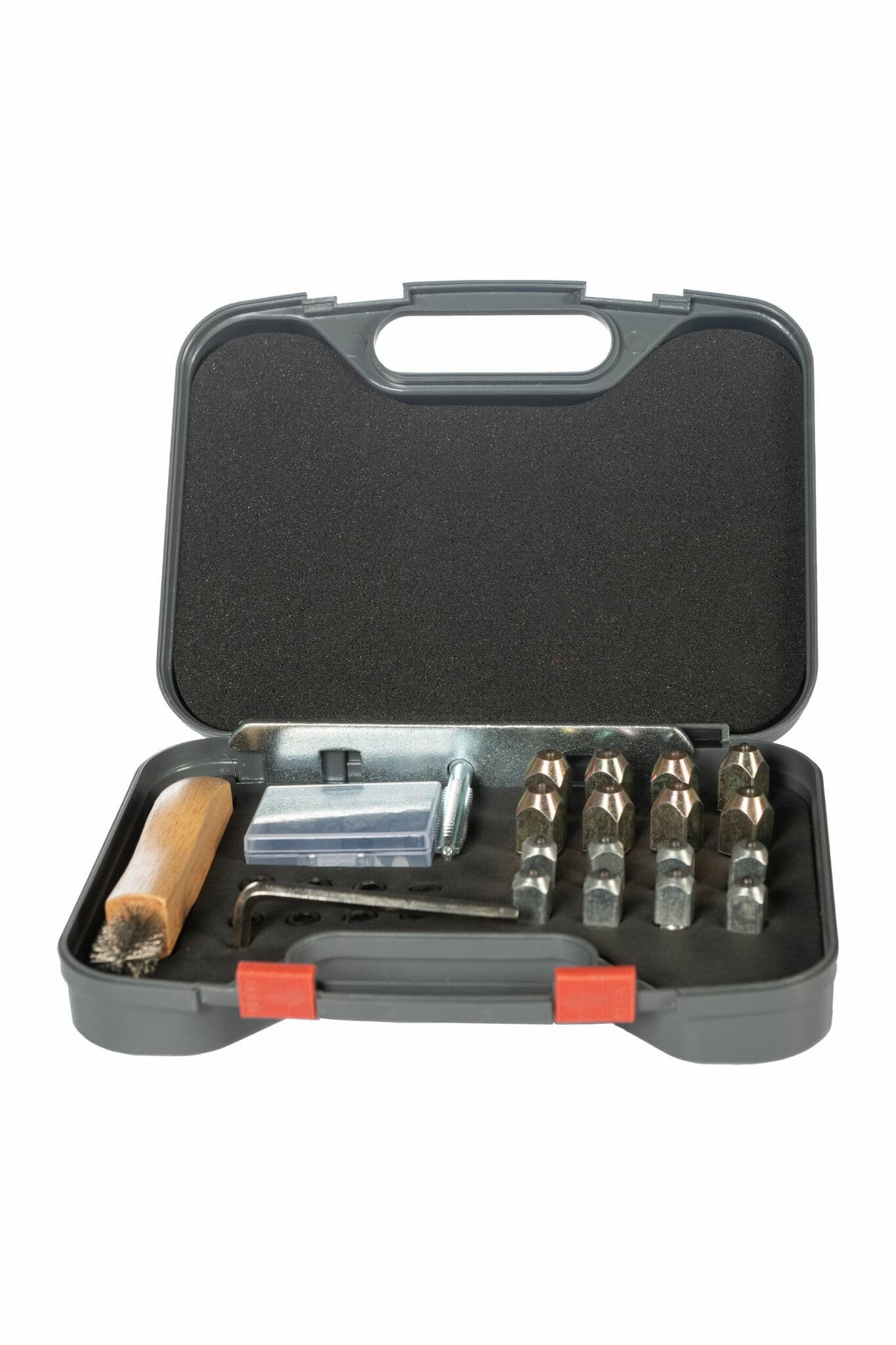 Broddlåda, 3/8, HKM