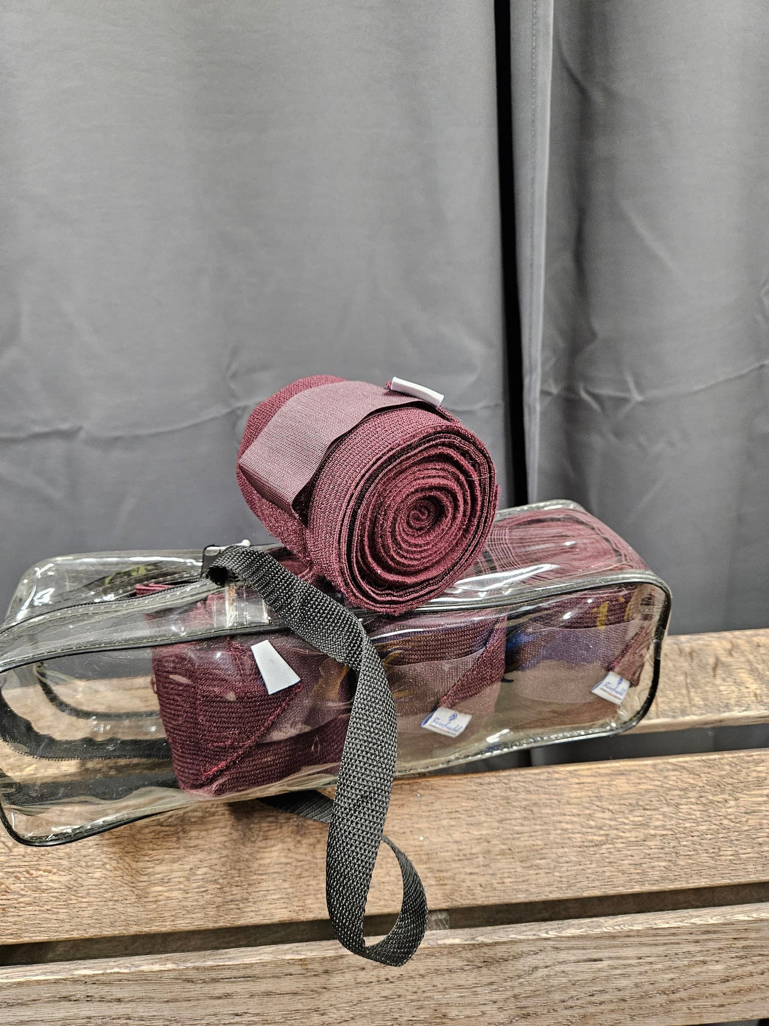 Kombilindor, Fairfield