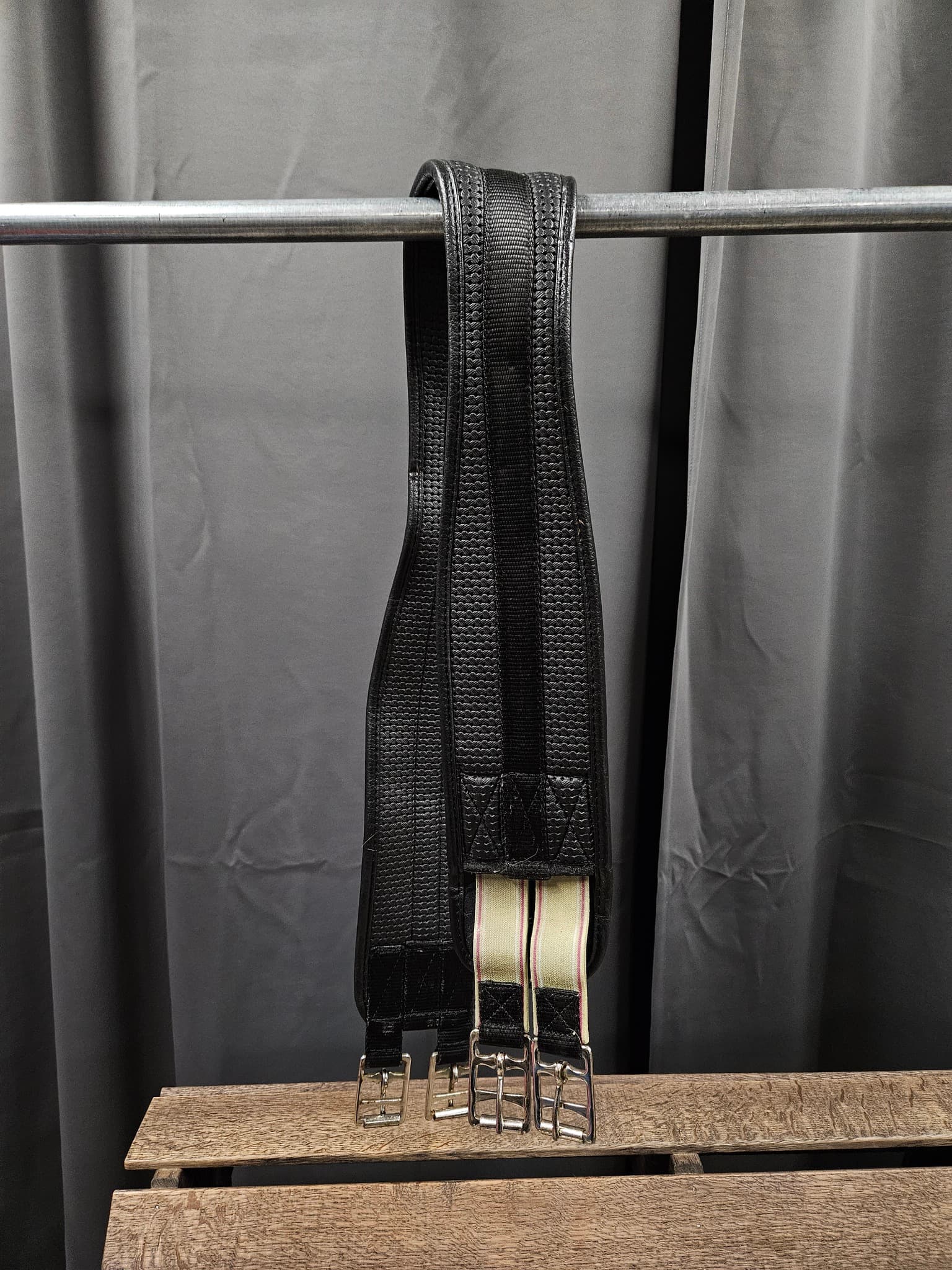 Sympatexgjord, 120 cm, Equi-Guard