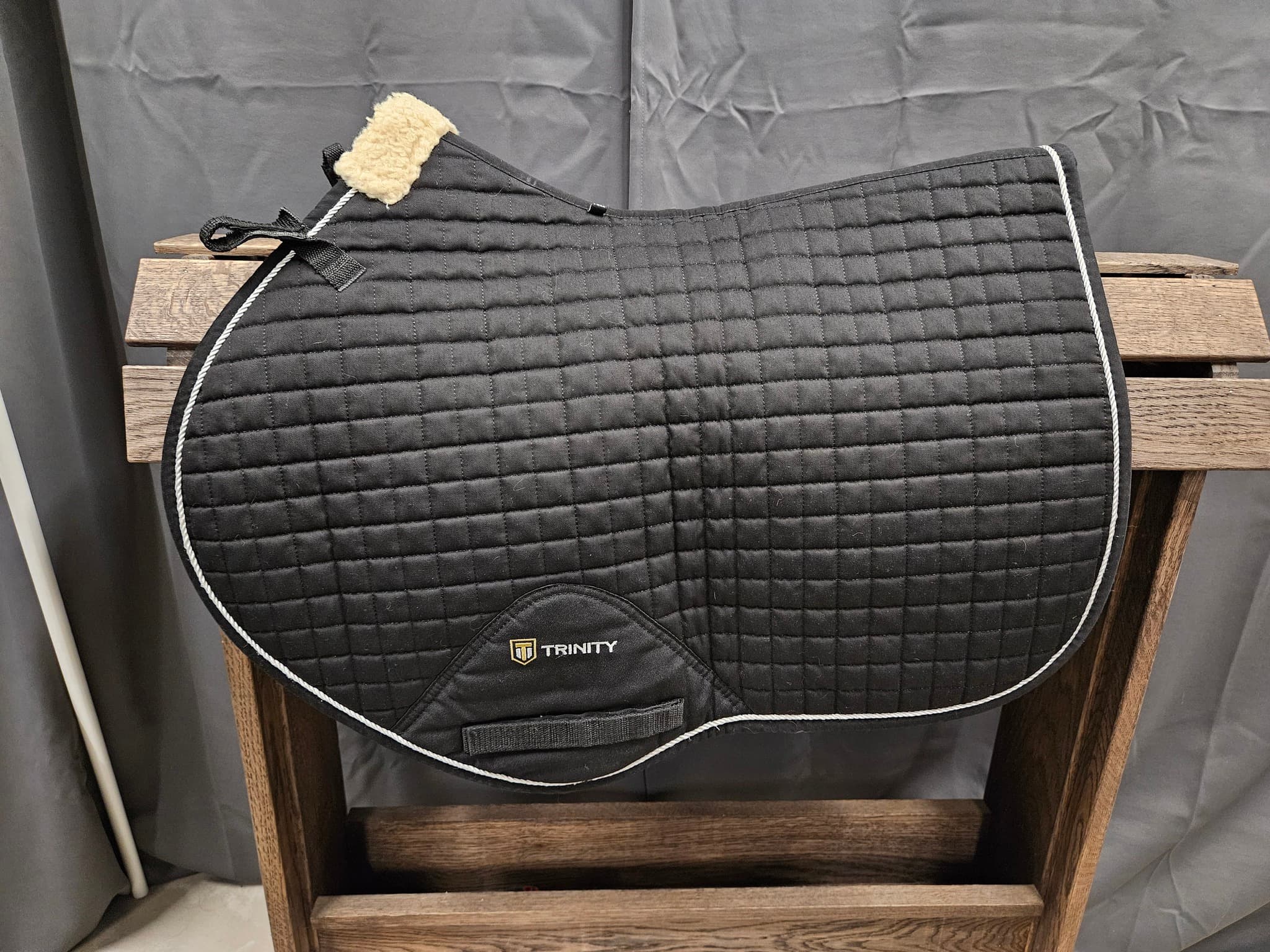 Schabrak, full, Trinity