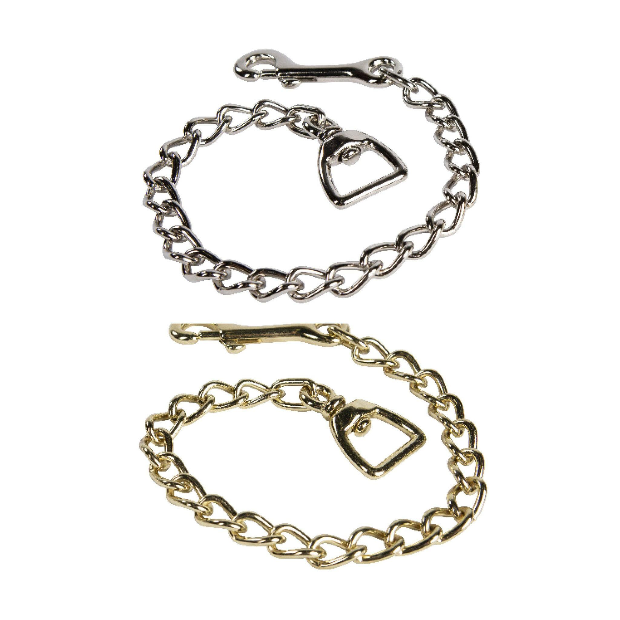 Hingstkedja, Källquist