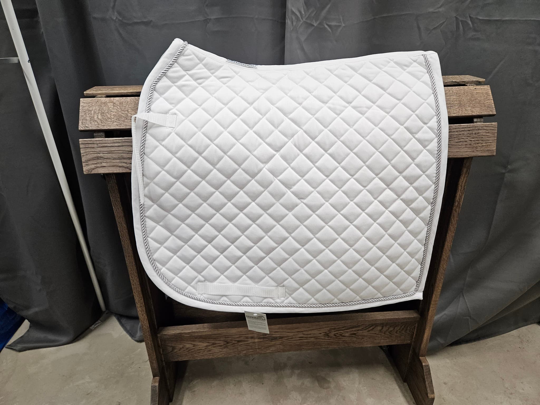 Schabrak, full, Showmaster