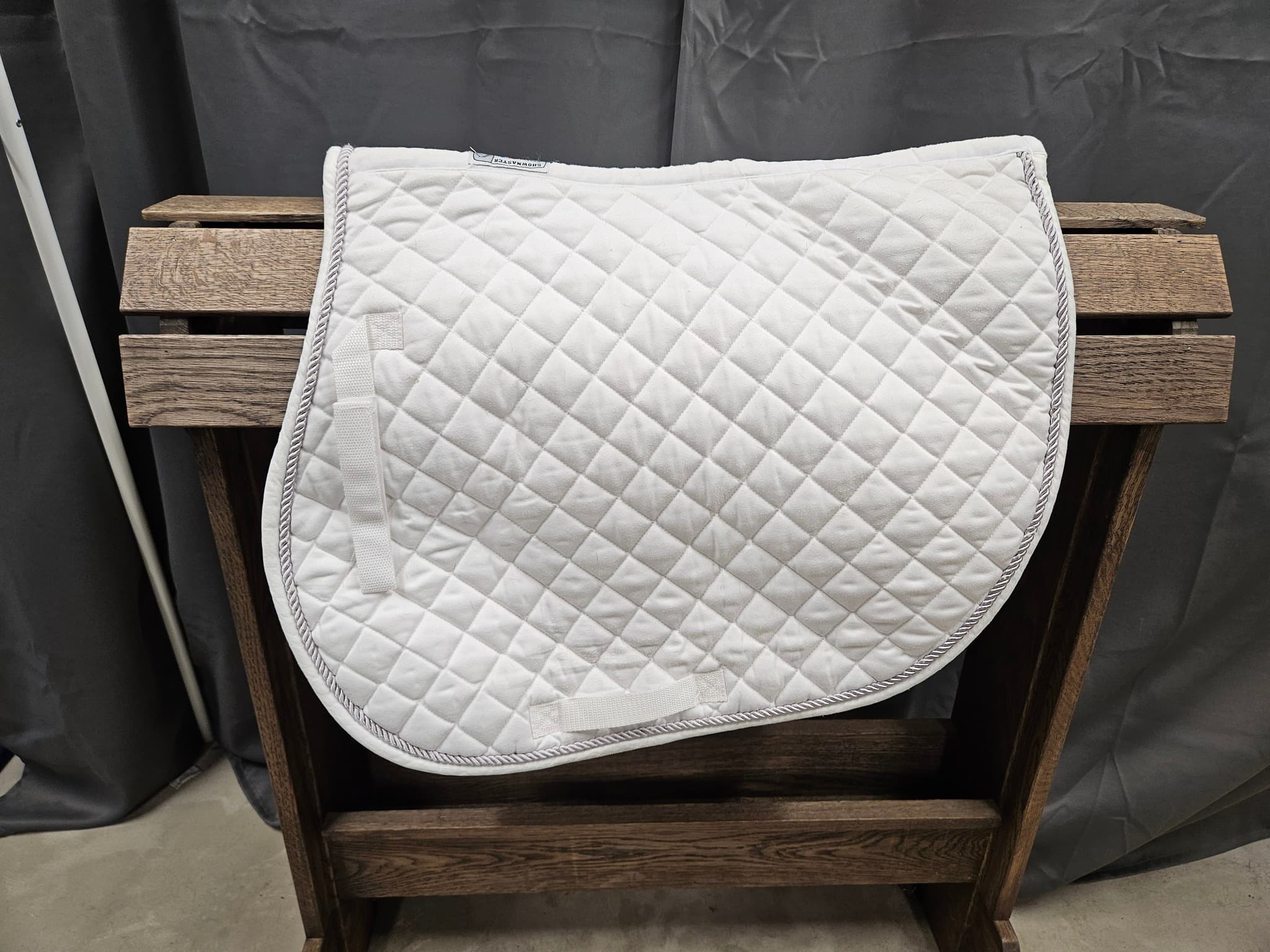 Schabrak, full, Showmaster