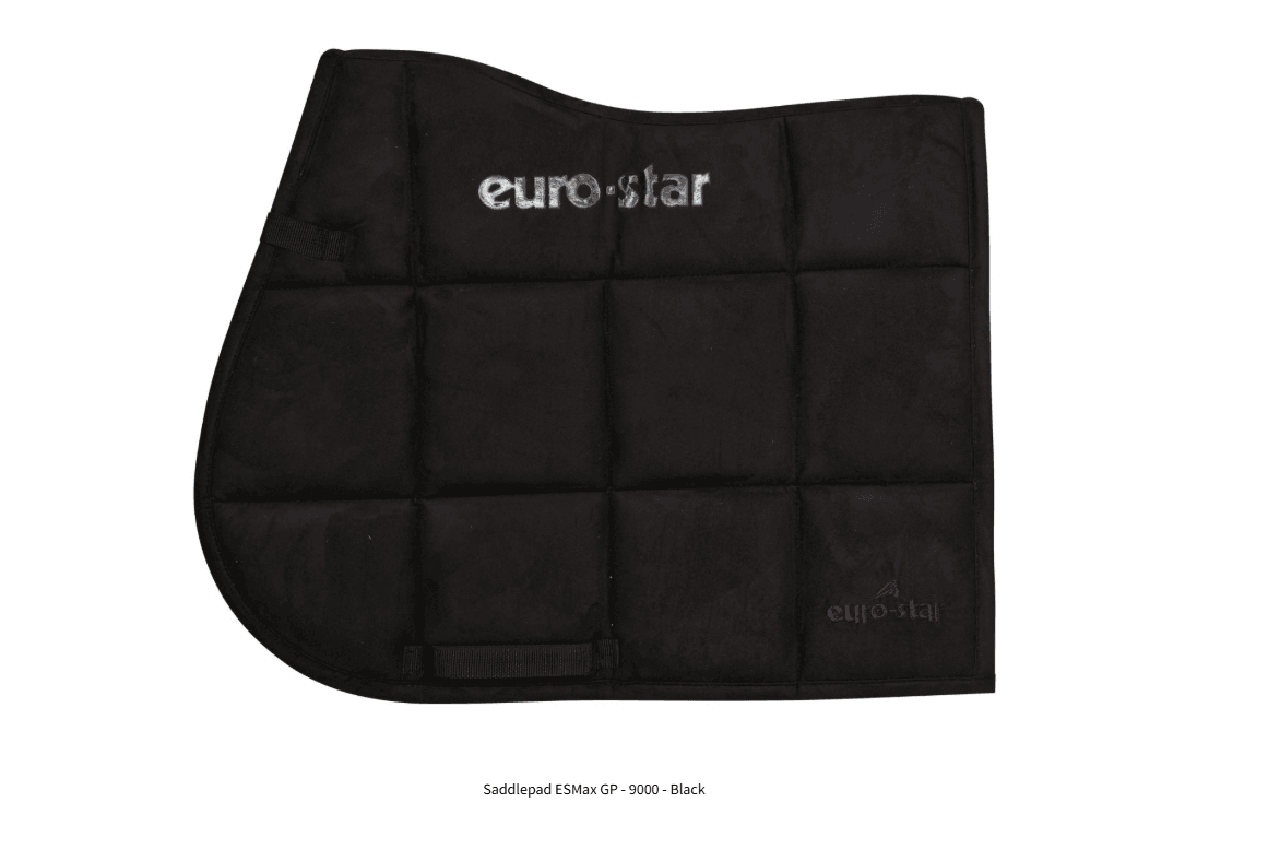 Schabrak, full, E-S ESMax