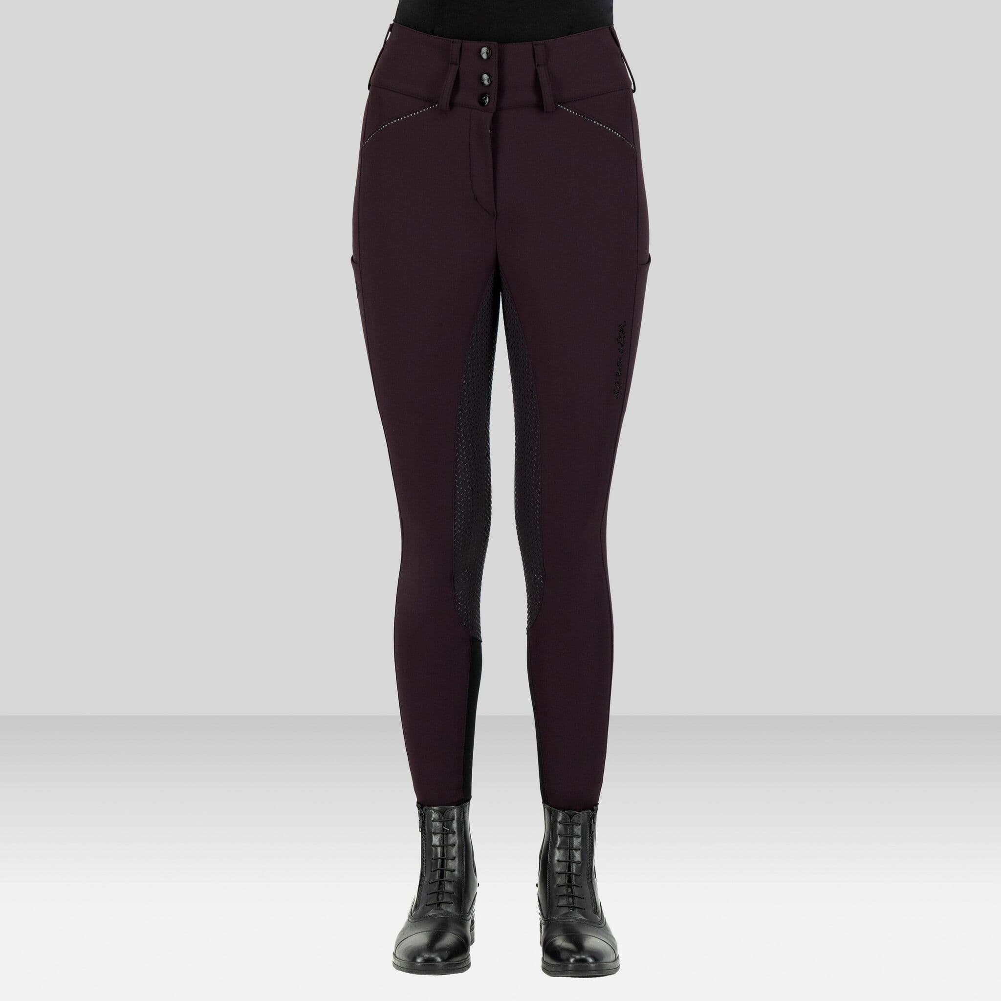 Ridbyxa, 34-42, E-S Aurelia