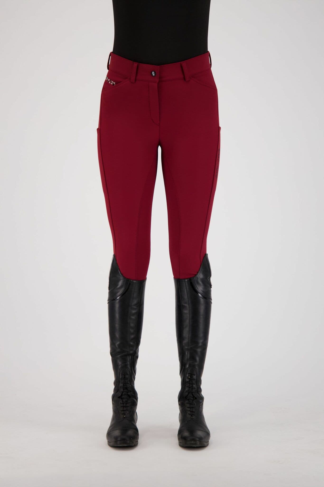 Vinterridbyxa, 34-46, E-S Arista