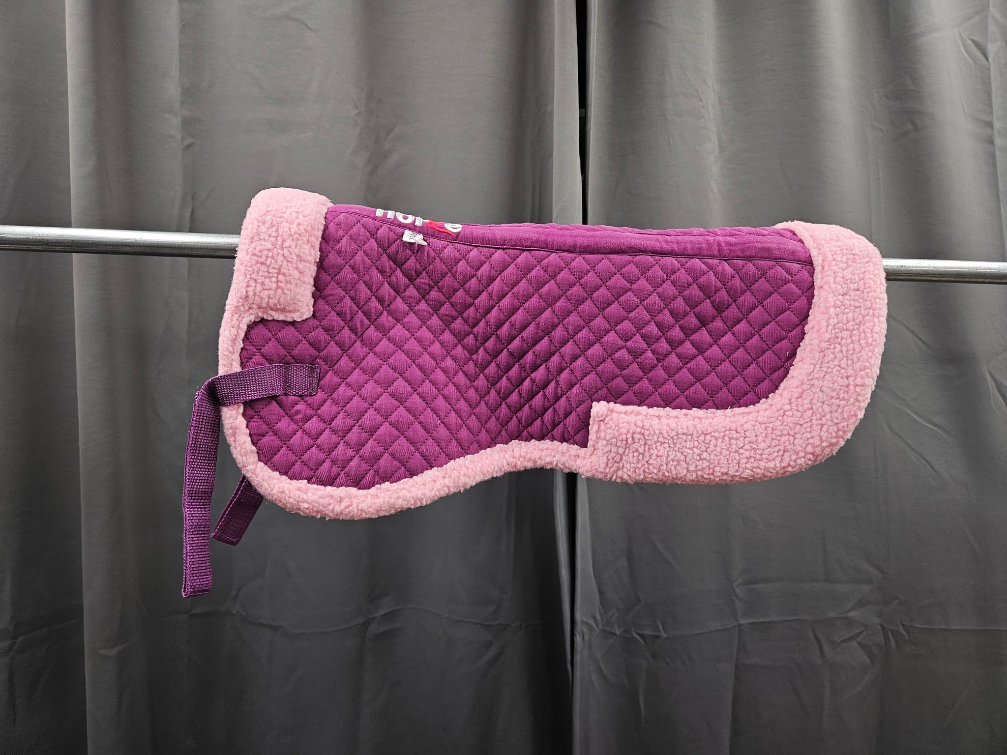 Teddypad, full, Horze