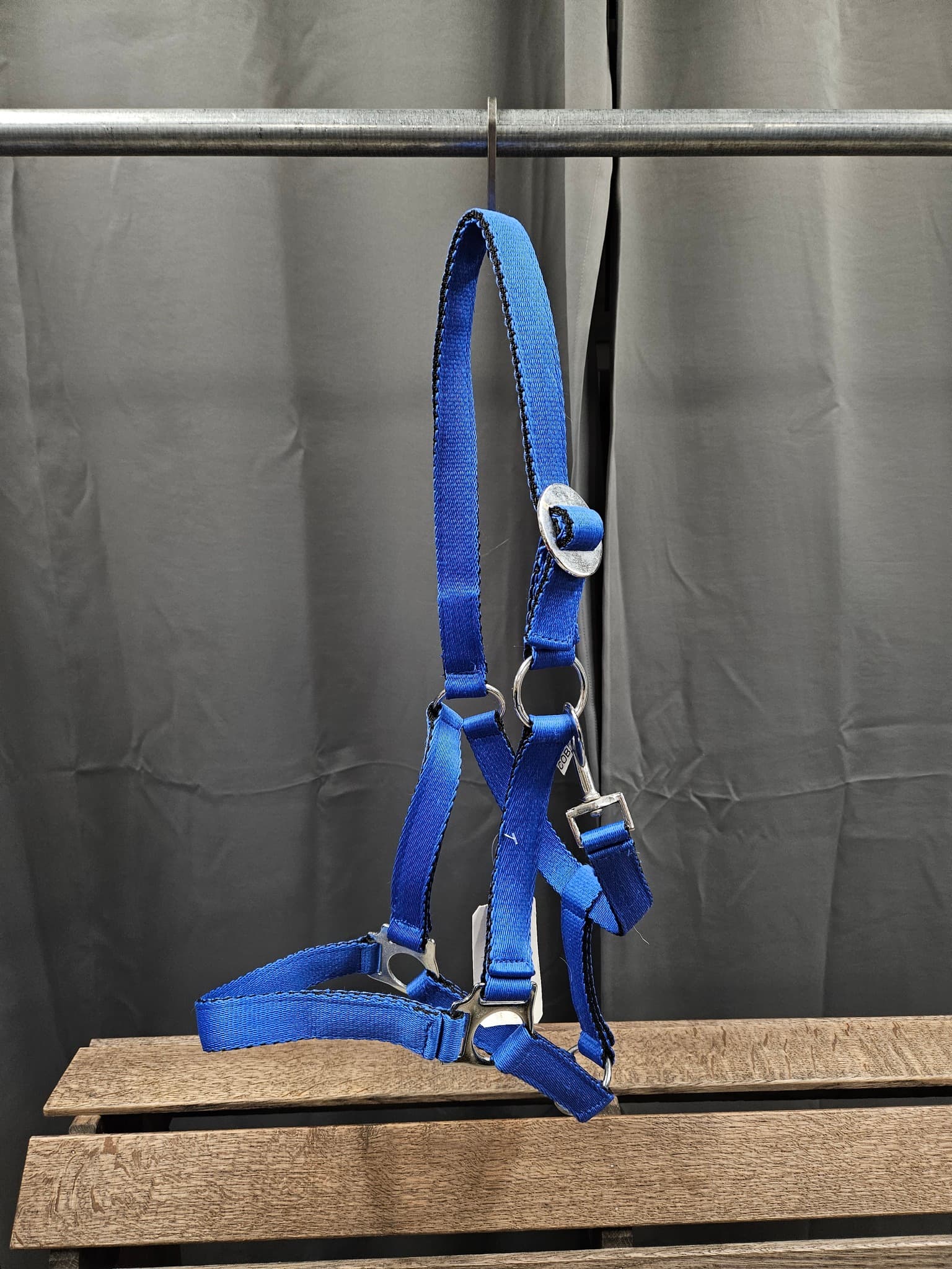 Nylongrimma, cob, Hansbo Sport