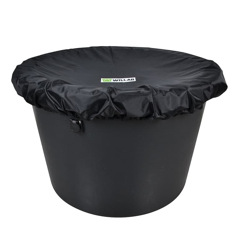 Överdrag till värmebalja, Willab