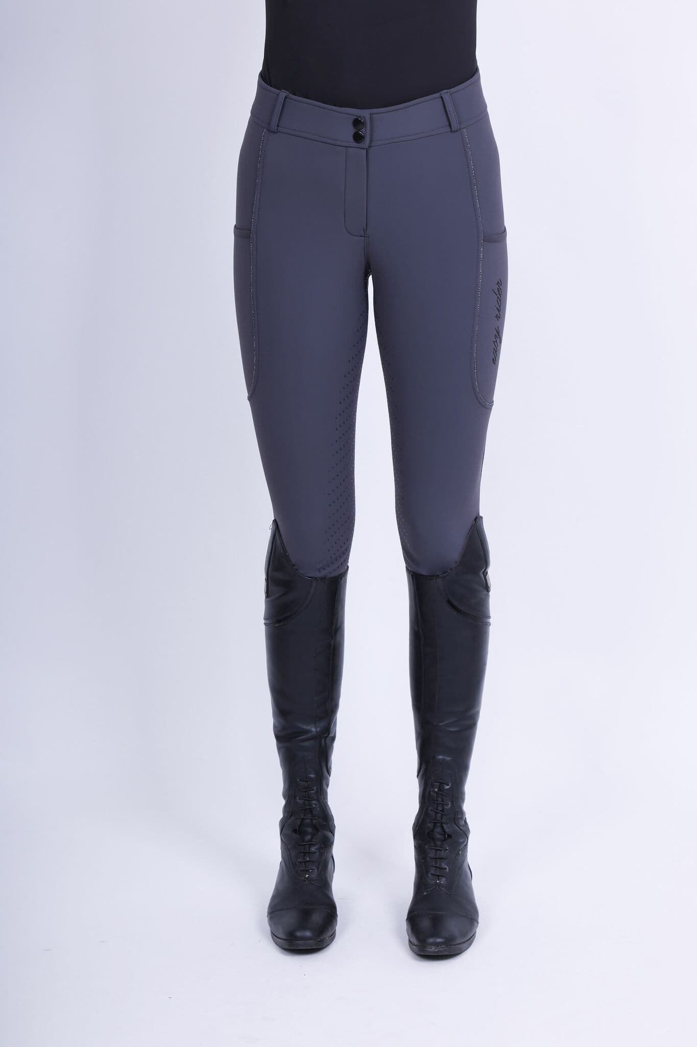 Vinterridbyxa, 34-44, ER Mara