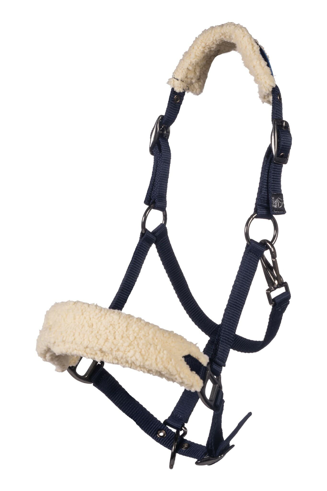 Nylongrimma, mini-ponny, HKM Mia