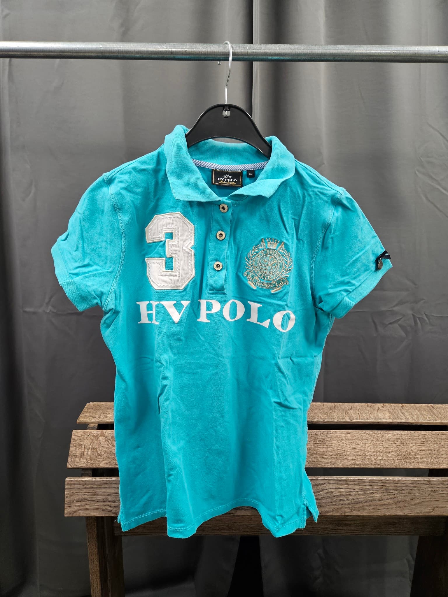 Piké, XL, HV Polo