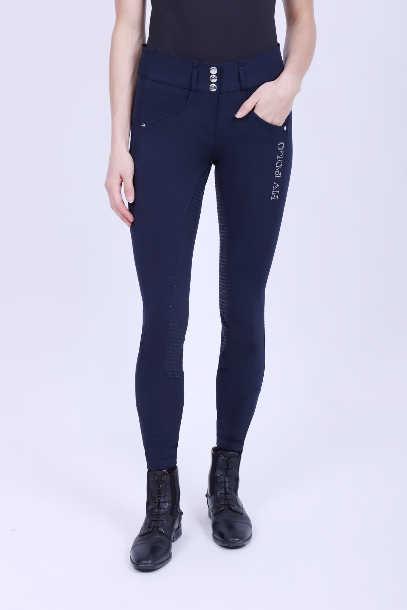 Ridbyxa, 38-46, HV Polo Nadine