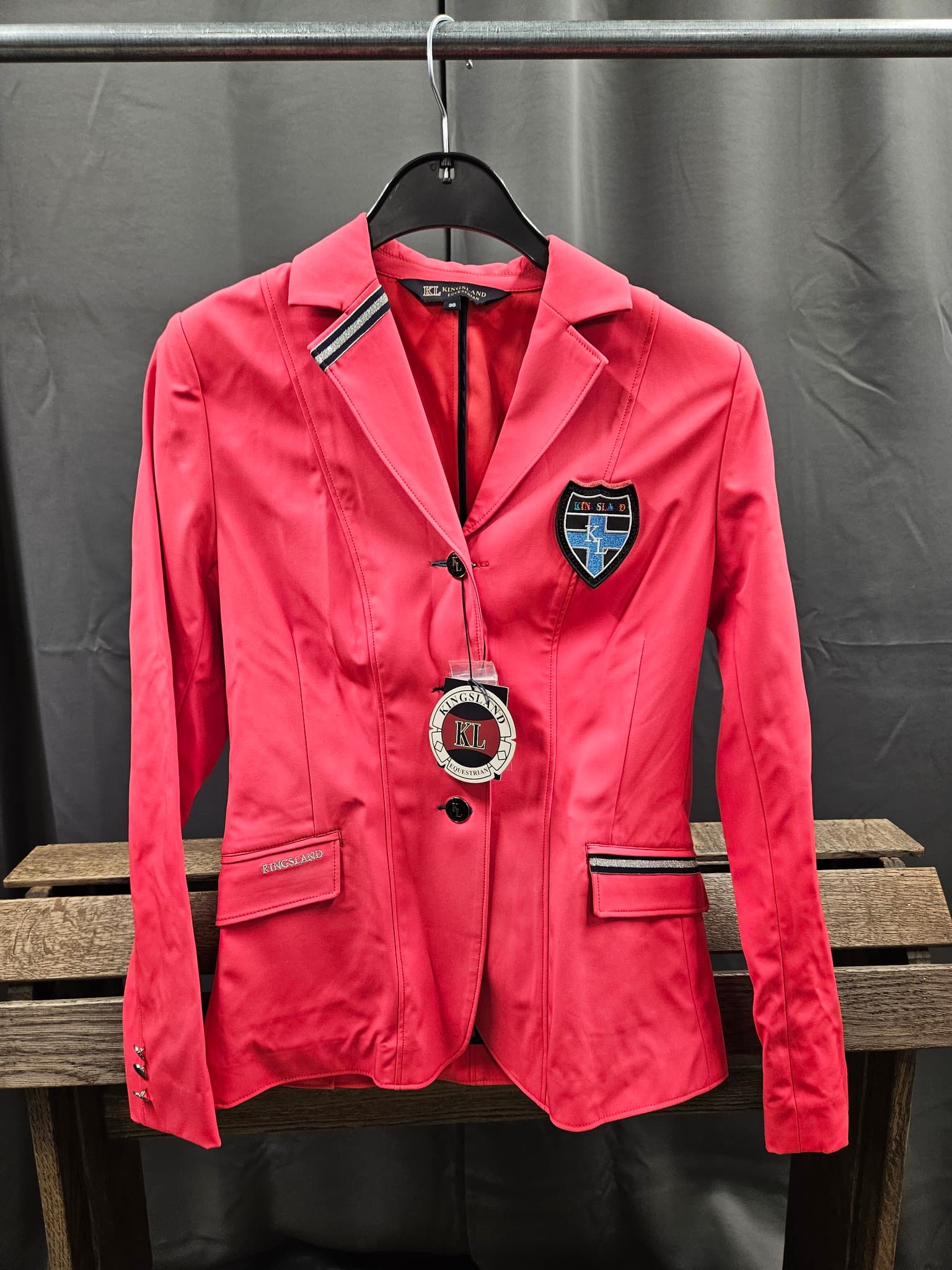 Kavaj, 36, Kingsland | 36