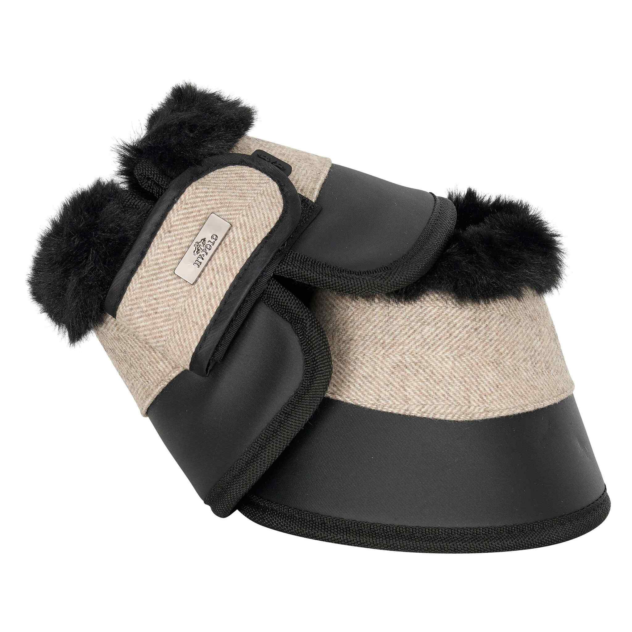 Boots, cob-full, HV Polo Francis