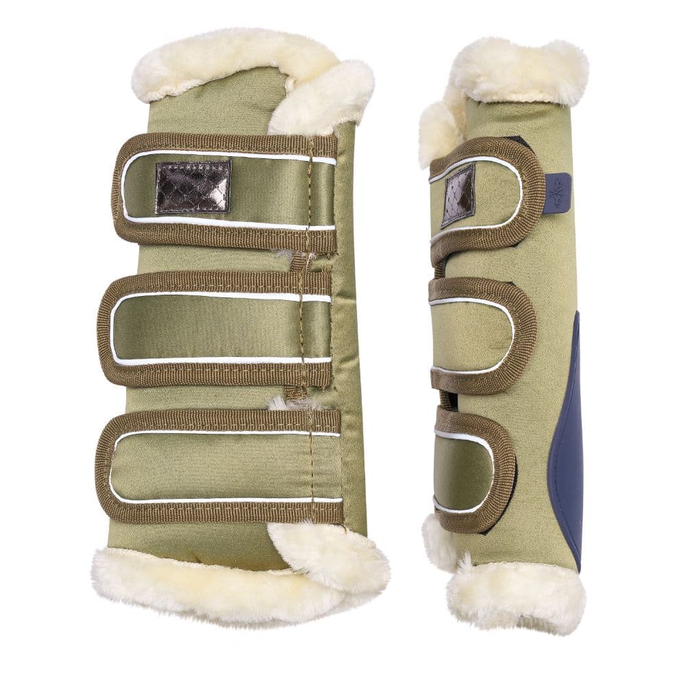 Dressyrskydd, ponny-xfull, HV Polo Wayomi Luxury