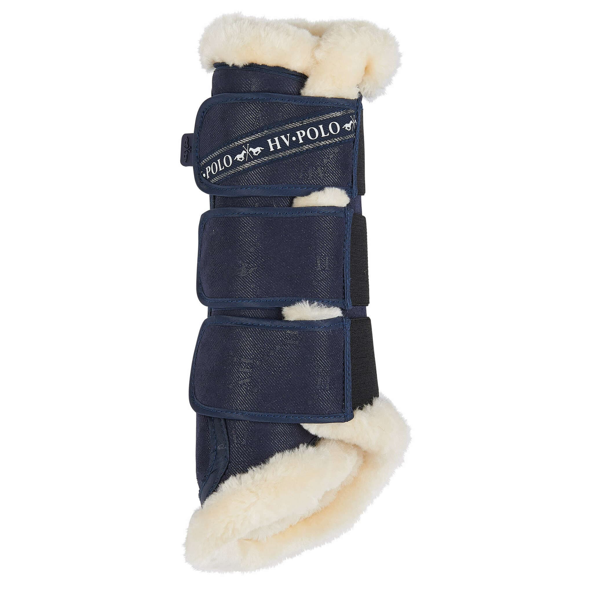 Damasker, XF, HV Polo Welmoed