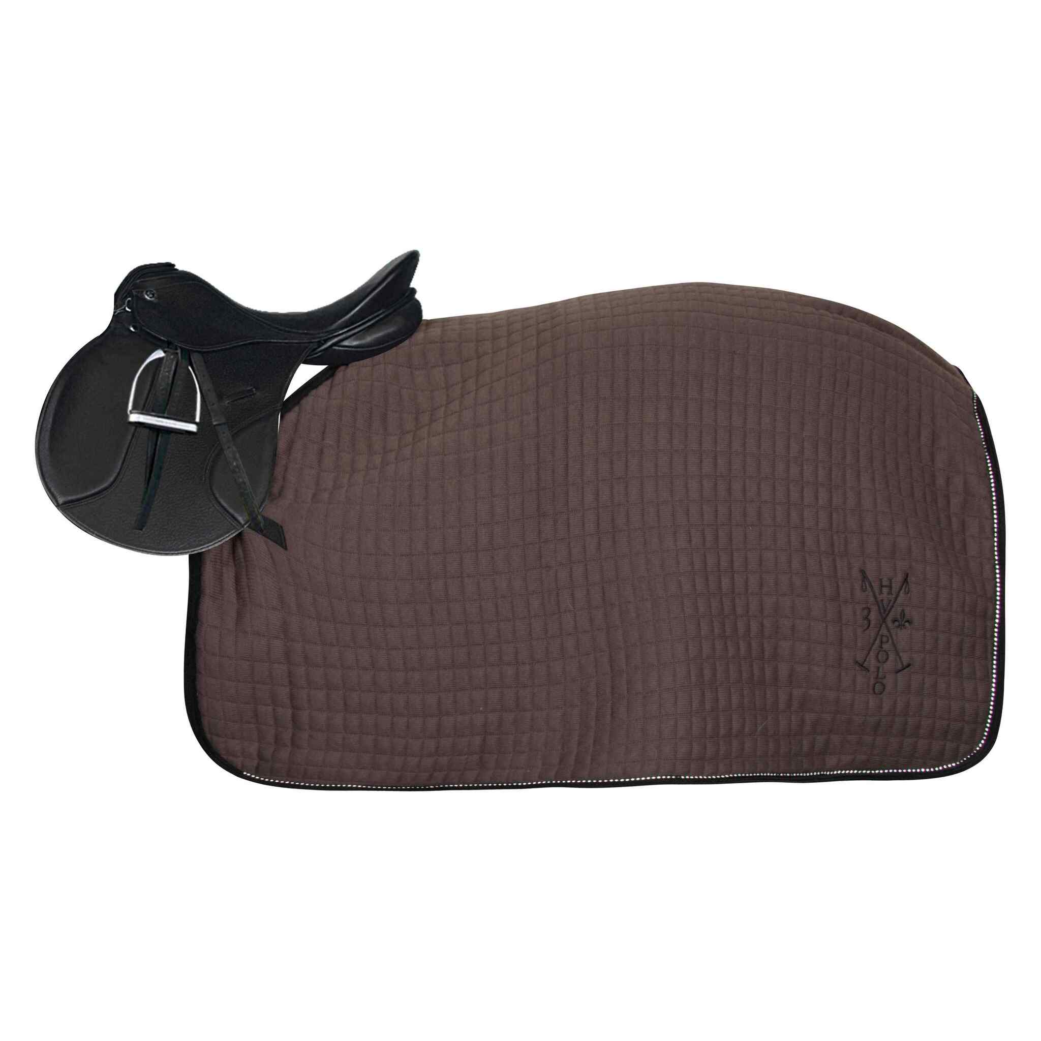 Ländtäcke, S, HV Polo Franka