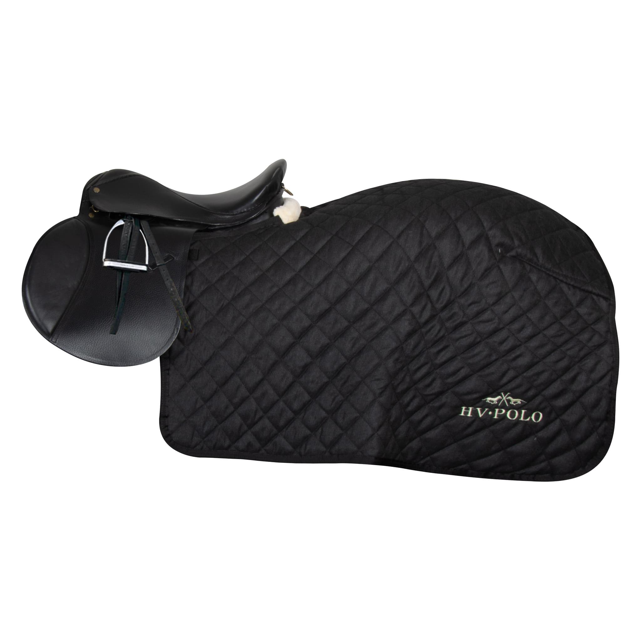 Ländtäcke, S, HV Polo Francis