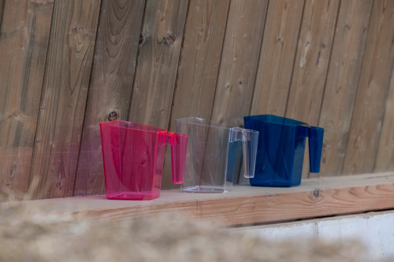 Foderskopa, 2L, Kerbl