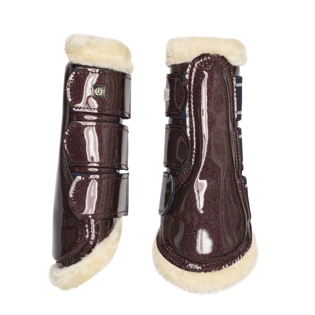 Damasker, ponny-xfull, IR Lovely