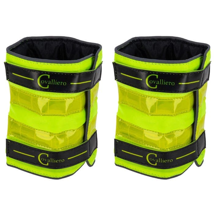 Benreflexer, Covalliero