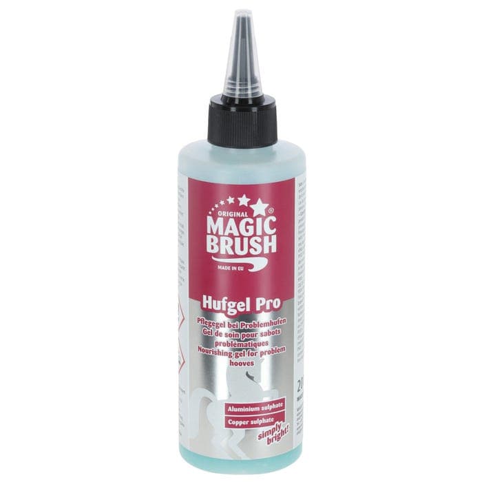 Hovgel, 200 ml, Magic Brush Hufgel Pro