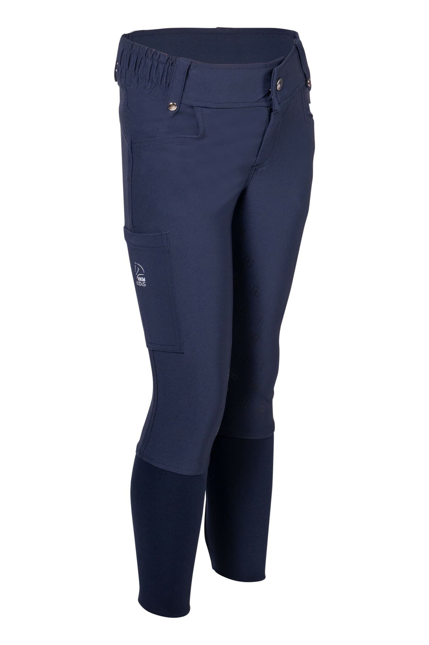 Ridbyxa, 98-164 cl, HKM Maui