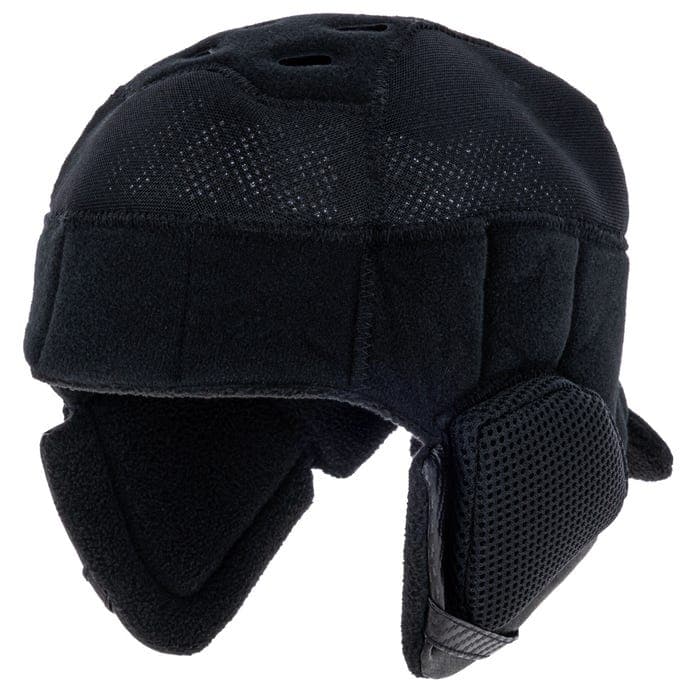 Hjälmliner vinter, 53-61 cm, Covalliero Elite