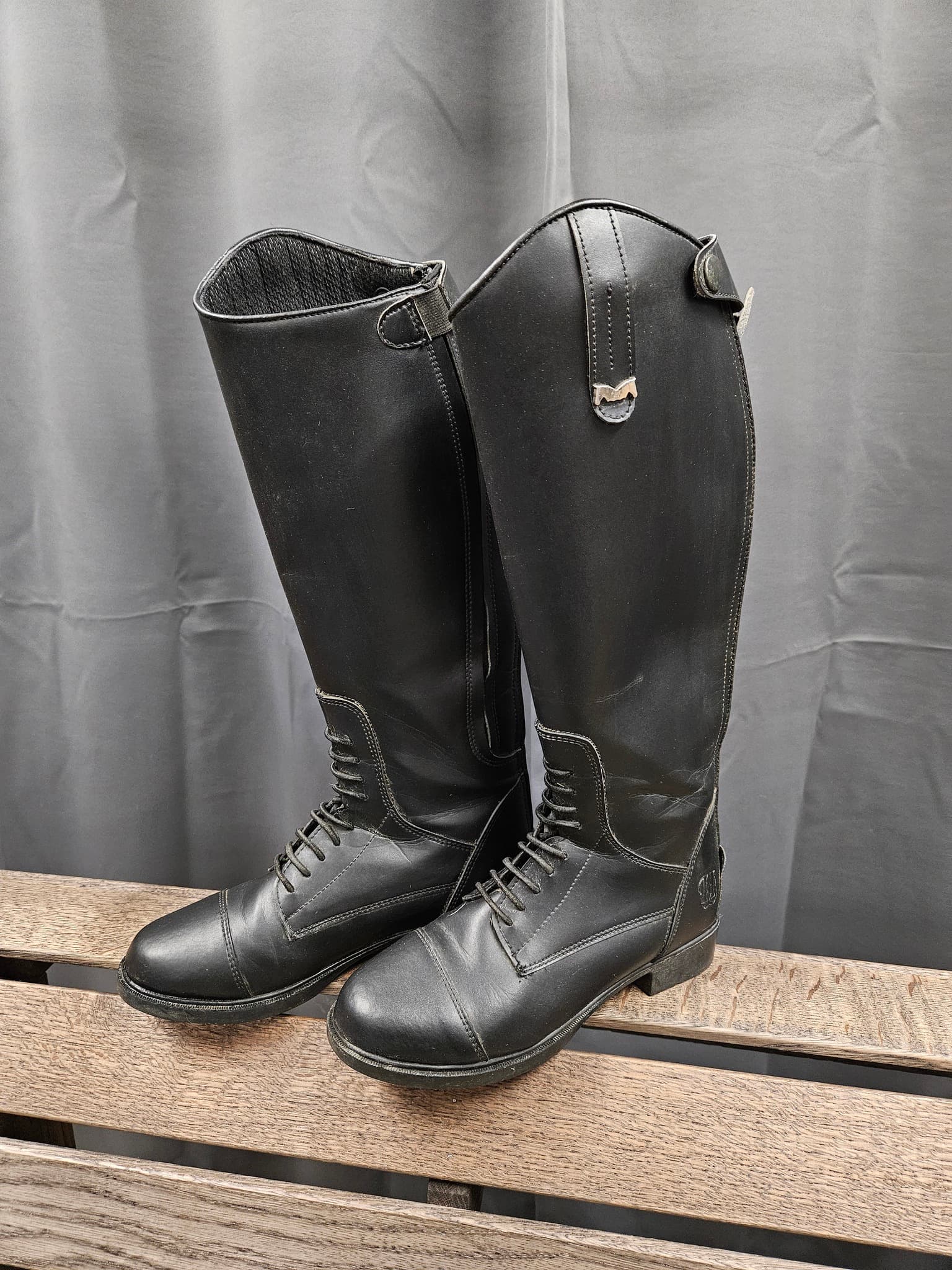 Ridstövlar, 36, Horse Life