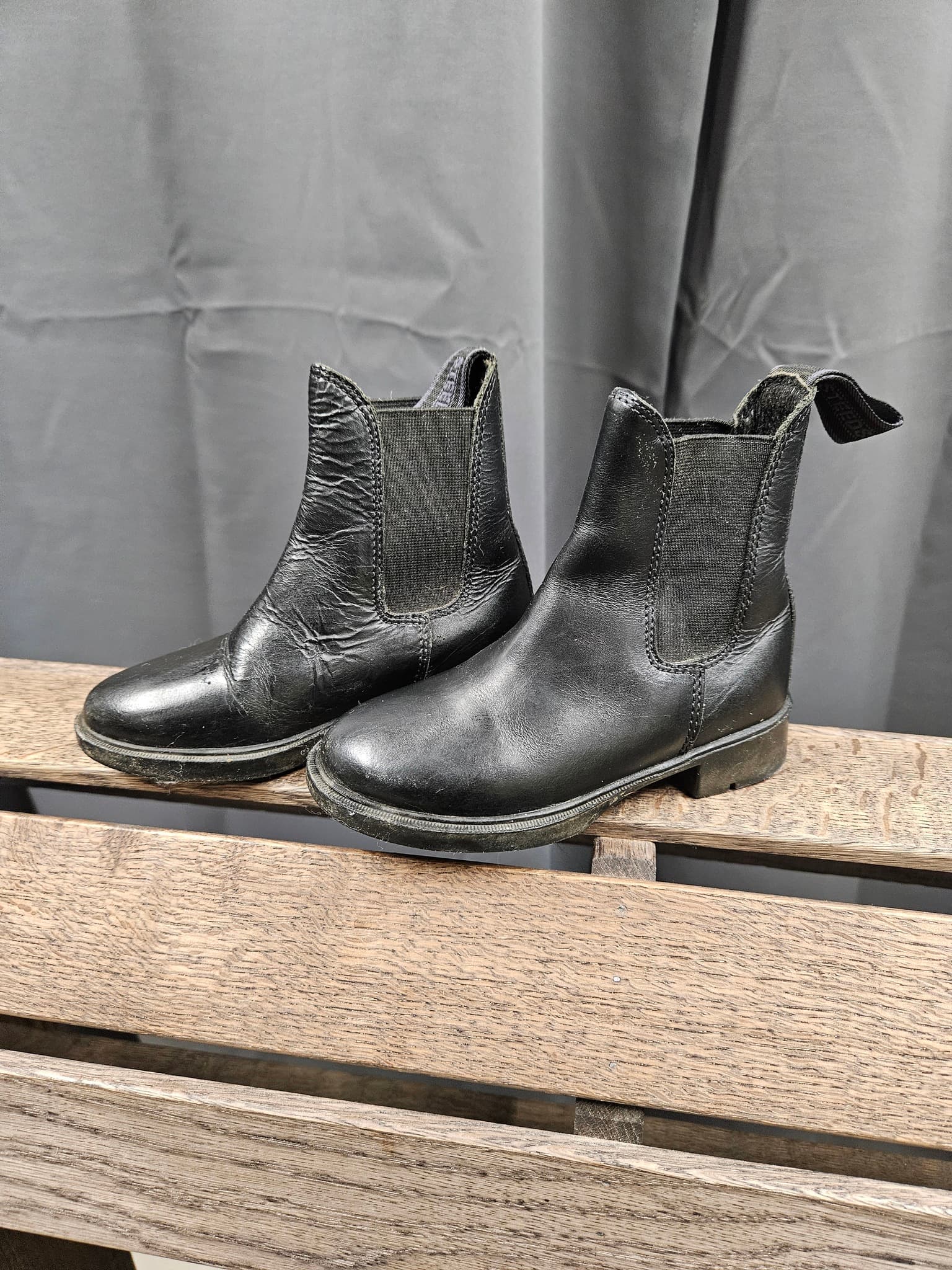 Jodhpurs, 28, Steeds