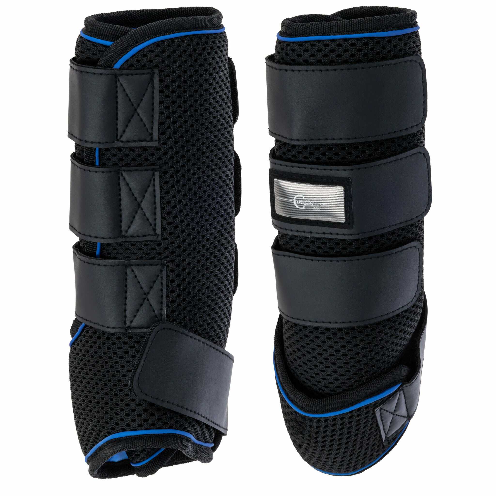 Kyldamasker, ponny-full, Covalliero CovallieroCool