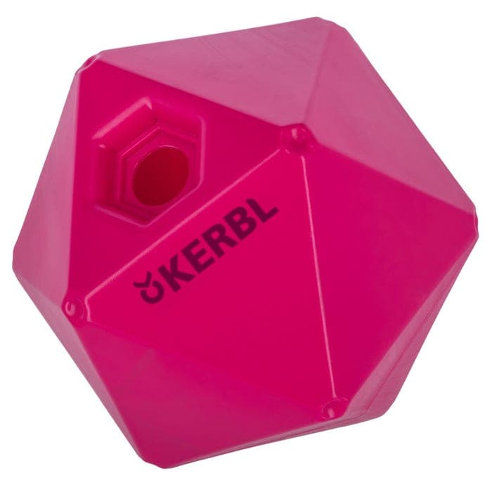 Aktivitetsboll, Kerbl