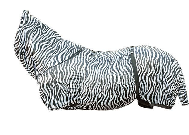 Eksemtäcke, 85-165 cm, HKM Zebra