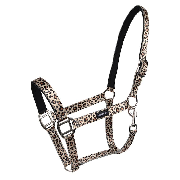 Nylongrimma, ponny-full, HS Safari Breeze