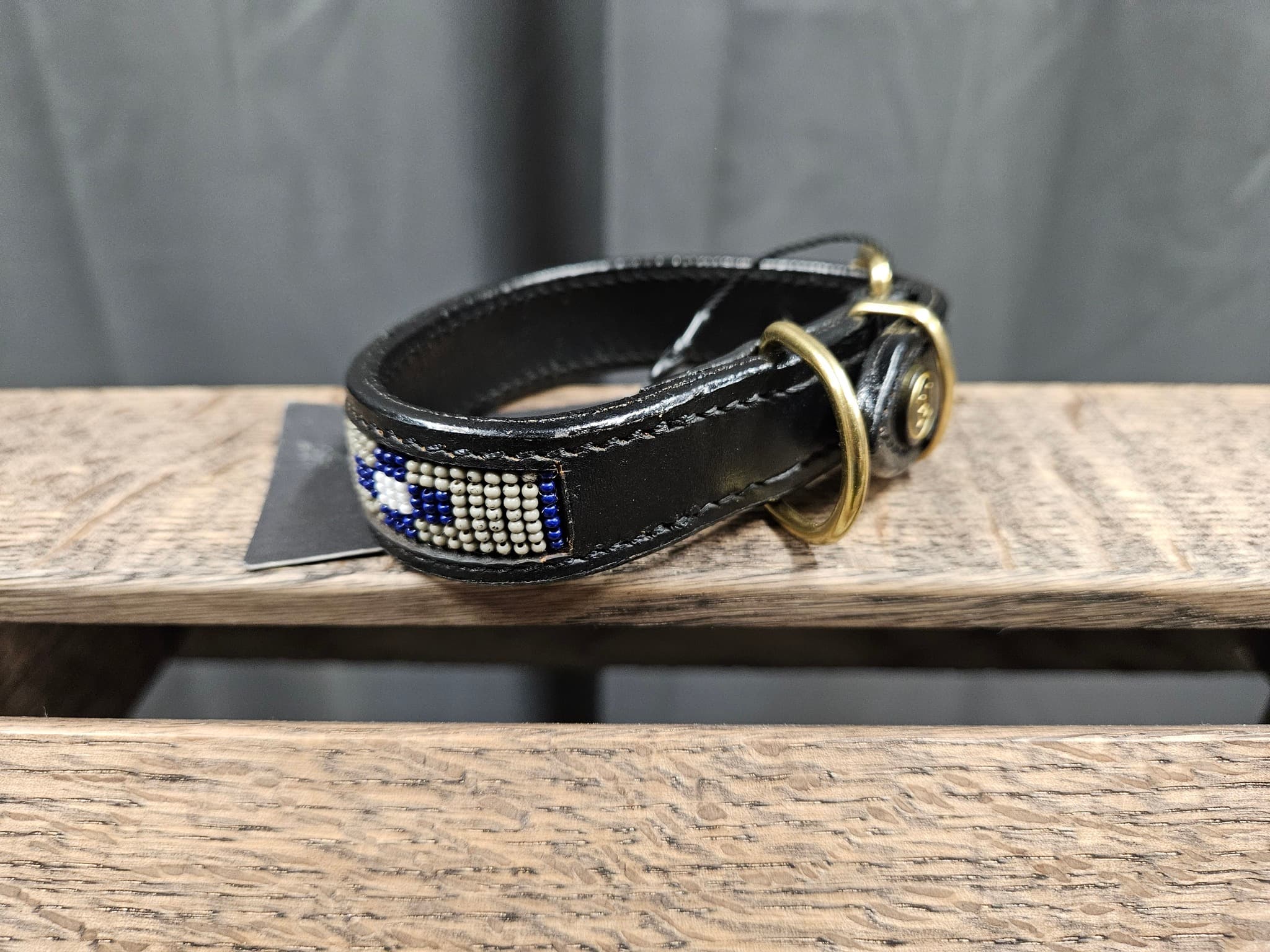 Halsband, 50 cm, JH Collection