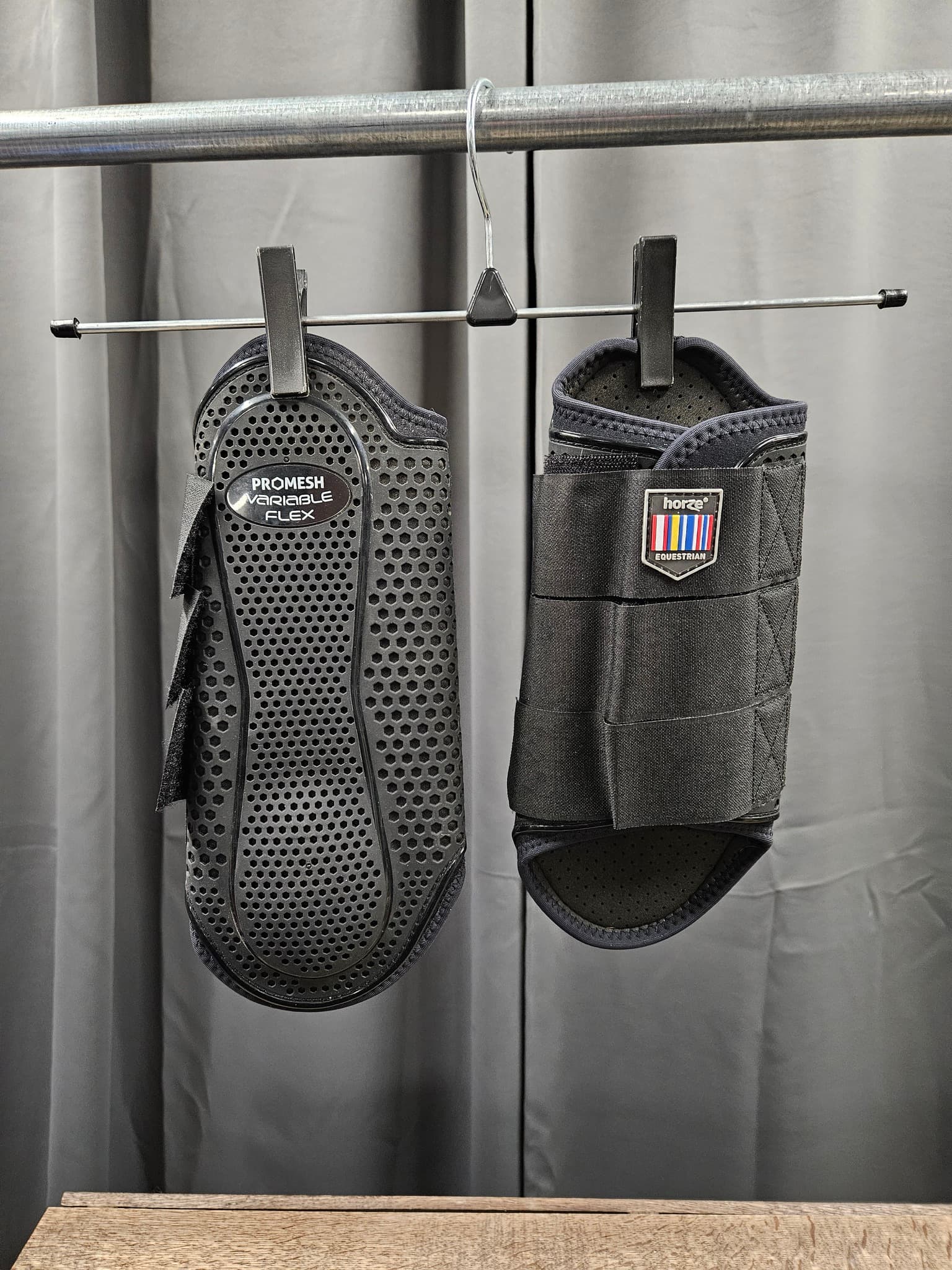 Strykkappor, XL, Horze