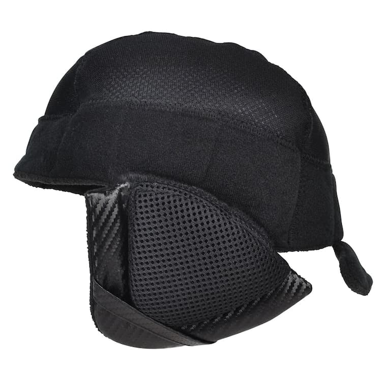 Hjälmliner vinter, HS Mips Vision