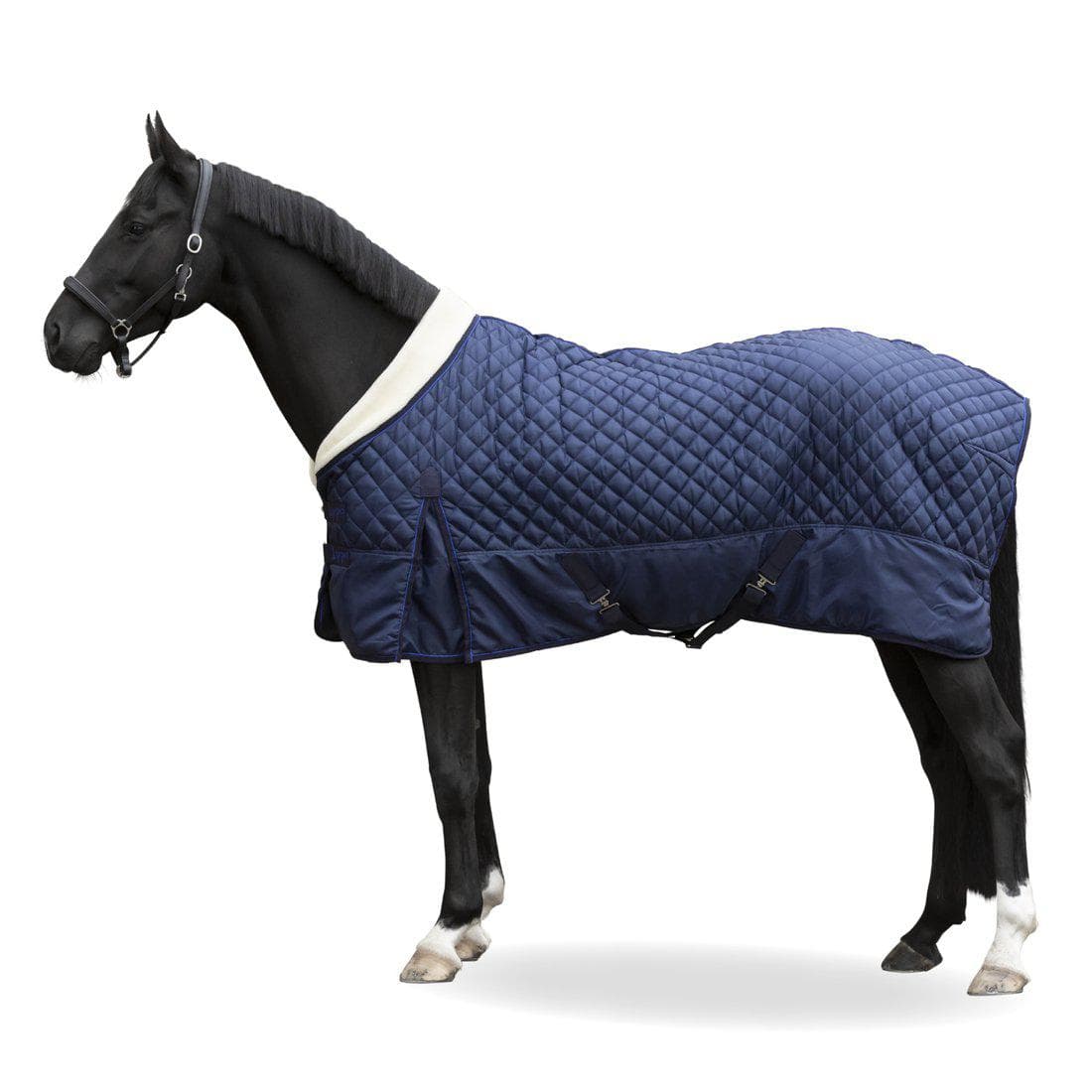 Stalltäcke, 115-125 cm, Lippo Show Rug