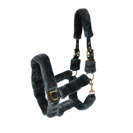 Luddgrimma, ponny-full, HS Faux Fur