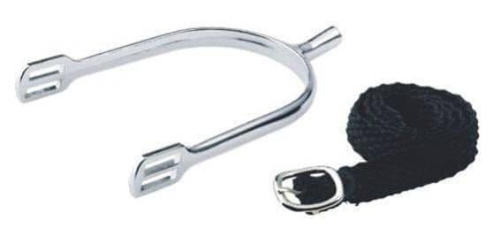 Sporrar, 15-30 mm, HKM